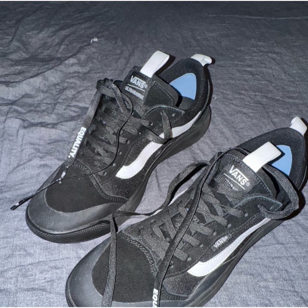 Vans ultrarange ultra cush